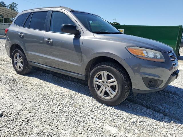 Vin: 5nmsgdab6ah372245, lot: 57979395, hyundai santa fe gls 20104