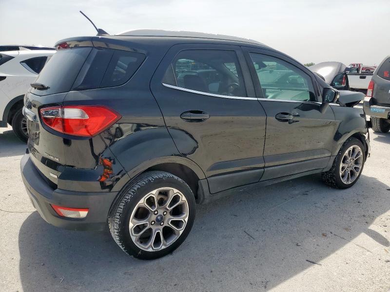 Vin: maj3s2ke5kc272580, lot: 56477455, ford ecosport titanium 20193