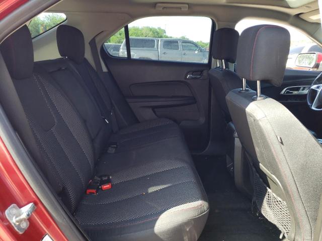 2015 CHEVROLET EQUINOX LT - 2GNALCEK1F6194391