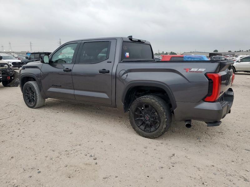 2023 TOYOTA TUNDRA CRE - 5TFLA5DB0PX109417