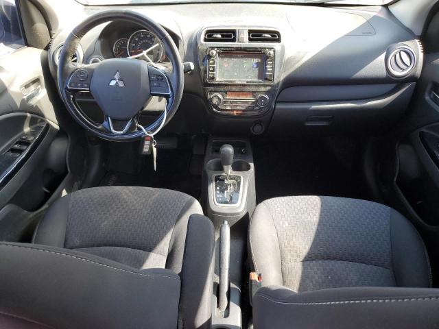 2018 MITSUBISHI MIRAGE SE ML32A4HJ1JH010472