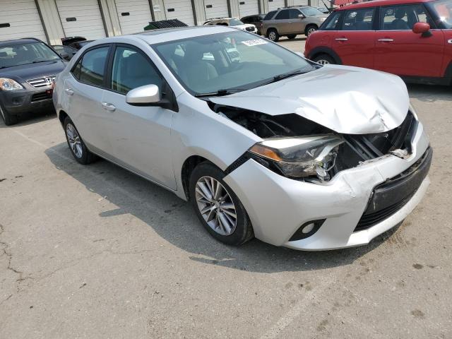 Vin: 2t1burhexec112108, lot: 59195175, toyota corolla l 20144