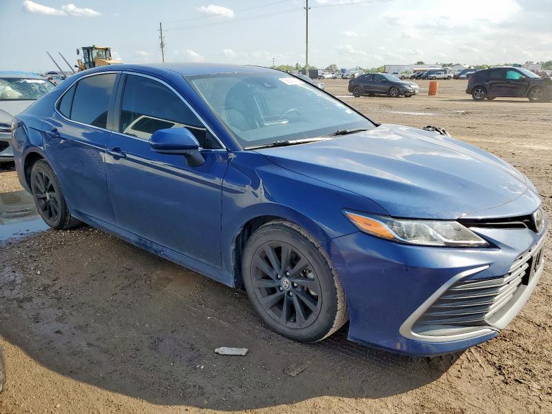 Vin: 4t1c11ak5pu105065, lot: 58942305, toyota camry le 20234