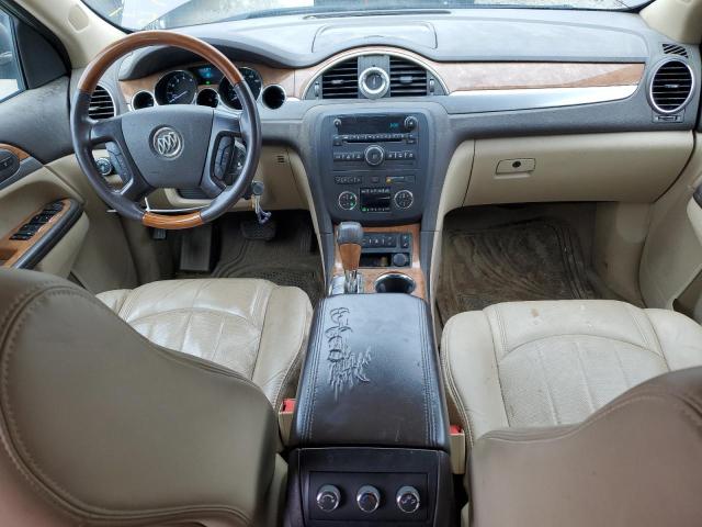 2012 BUICK ENCLAVE - 5GAKRCED0CJ142103