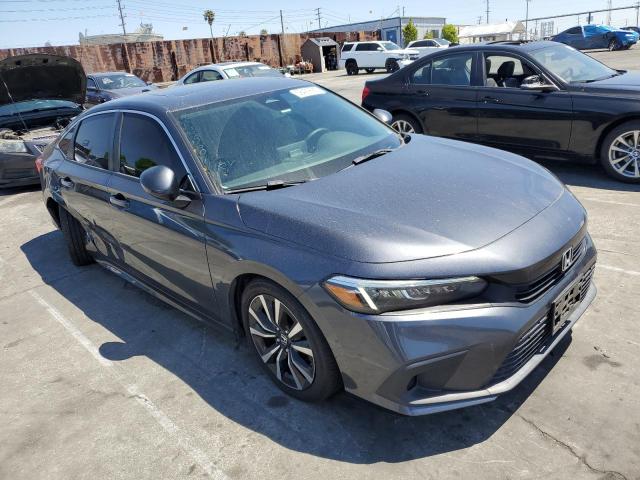 Vin: 2hgfe1f76nh304377, lot: 56429685, honda civic ex 20224