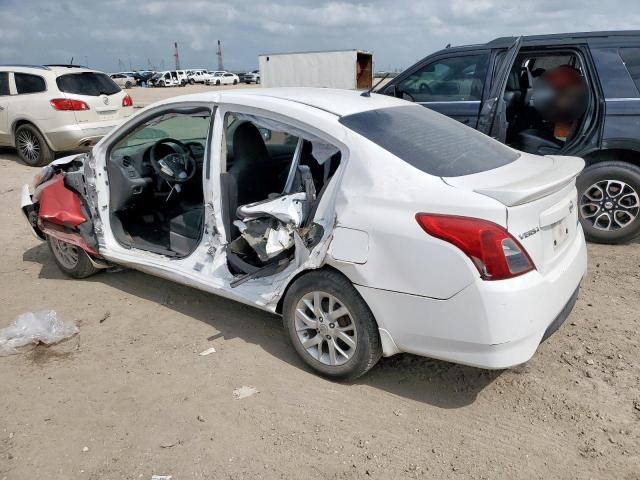 2016 NISSAN VERSA S - 3N1CN7AP3GL848117