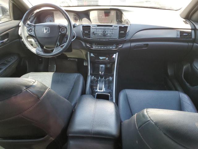 2017 HONDA ACCORD SPO - 1HGCR2F13HA075653