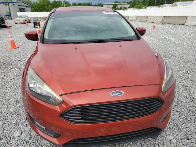 2018 FORD FOCUS SE - 1FADP3F2XJL286145