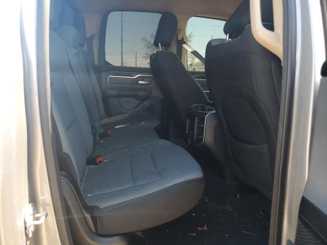 2020 RAM 1500 BIG H 1C6RREBT3LN311521