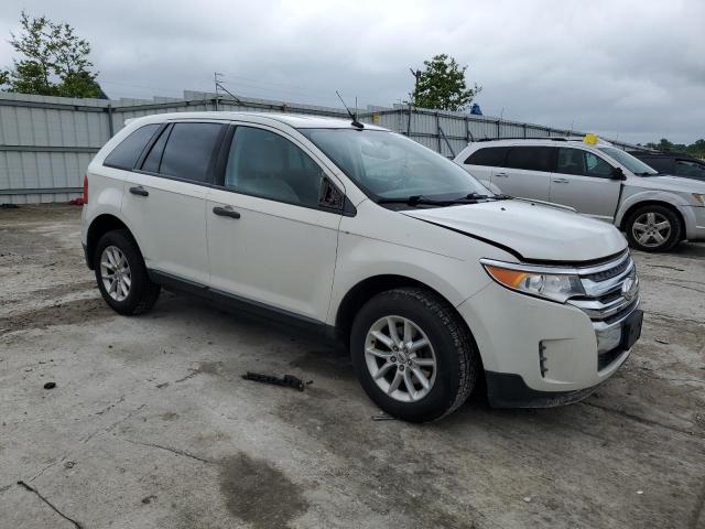 Vin: 2fmdk3gc0dbb35959, lot: 58828175, ford edge se 20134