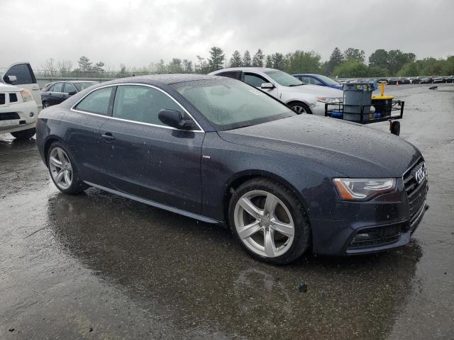 Vin: wausgafr9ga042488, lot: 57220285, audi a5 premium plus s-line 20164
