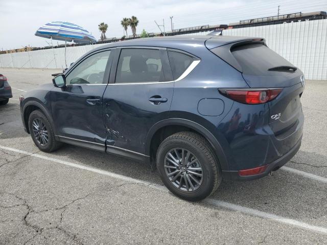 2021 MAZDA CX-5 TOURI JM3KFBCM0M0445997