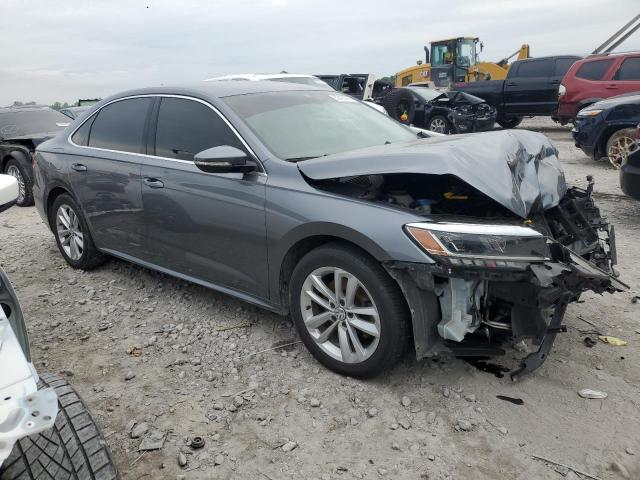 Vin: 1vwsa7a35lc014256, lot: 57496745, volkswagen passat se 20204