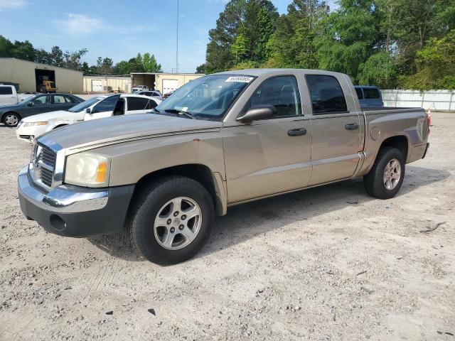 DODGE DAKOTA QUA