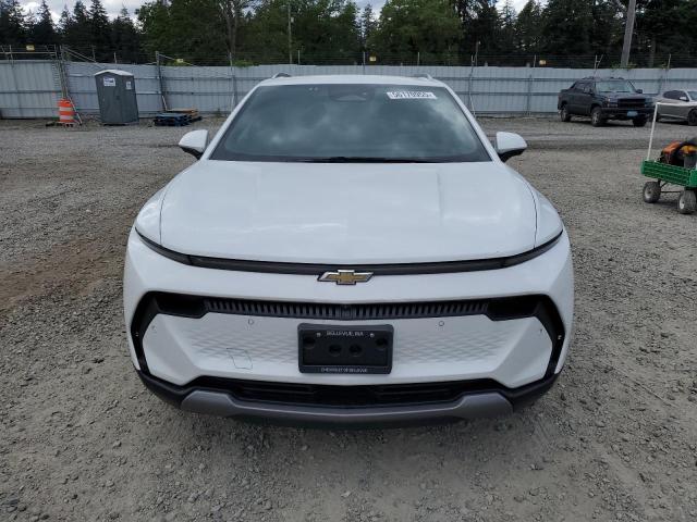 2024 CHEVROLET EQUINOX 2L 3GN7DLRP3RS243657