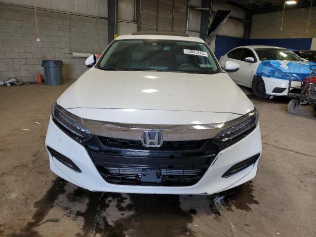 2019 HONDA ACCORD TOU - 1HGCV2F93KA005692