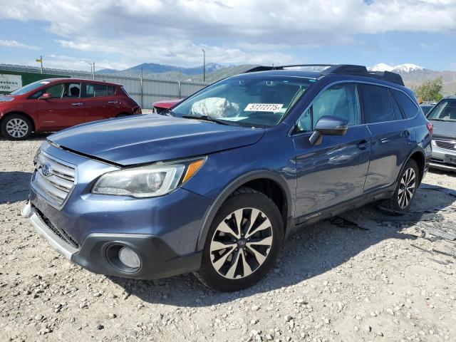 SUBARU OUTBACK 3.