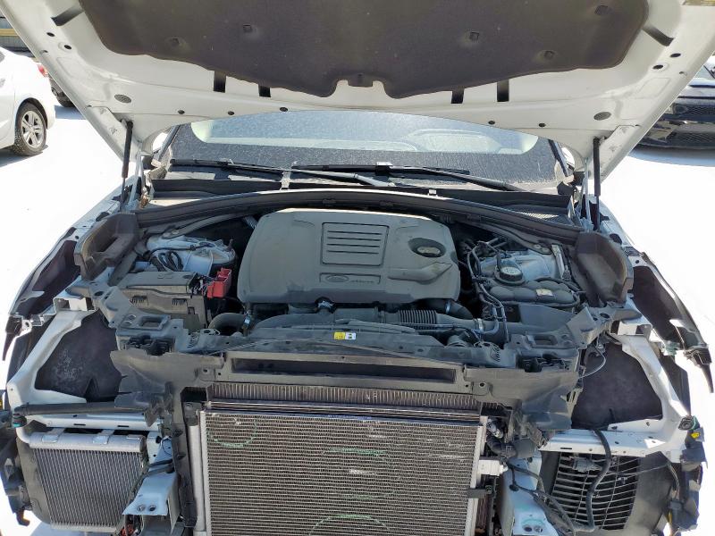 2019 LAND ROVER RANGE ROVE - SALYB2EX1KA218663