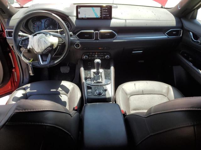 2023 MAZDA CX-5 SIGNA - JM3KFBXY7P0136013