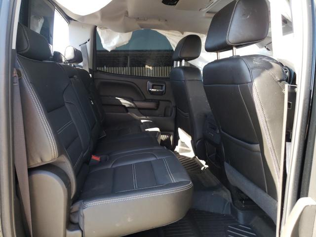 2017 GMC SIERRA K15 - 3GTU2PEJ4HG169208