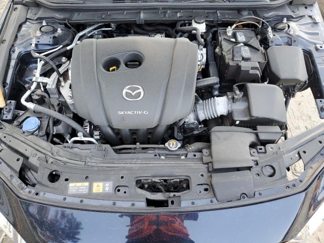 2019 MAZDA 3 SELECT JM1BPBAM5K1117846