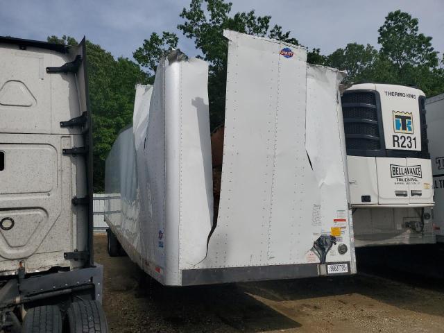 UTILITY 53 FT DRY 2020 white   1UYVS2484L7832501 photo #1