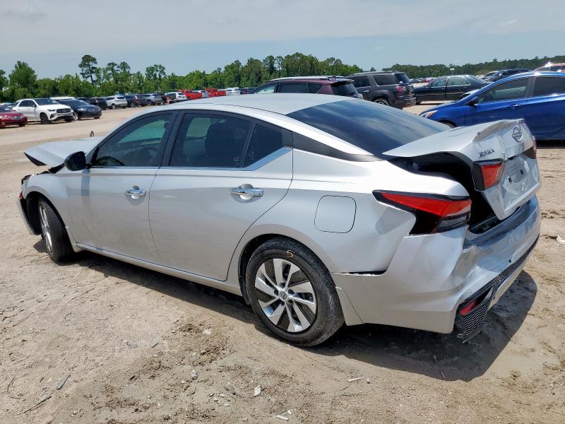 Vin: 1n4bl4bv0rn328069, lot: 58037585, nissan altima s 20242