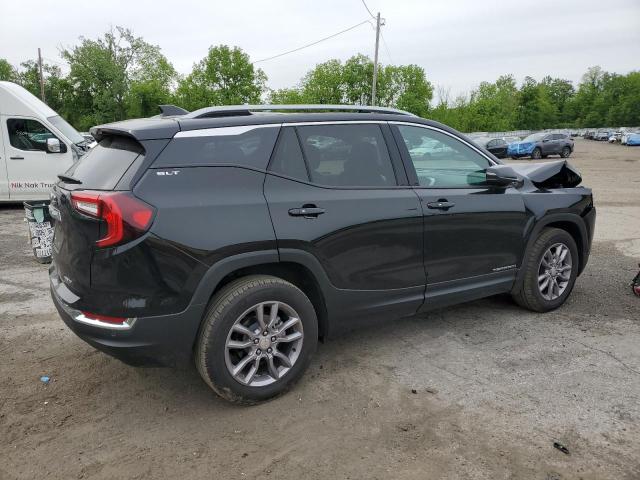Vin: 3gkalveg3rl401707, lot: 58424665, gmc terrain slt 20243