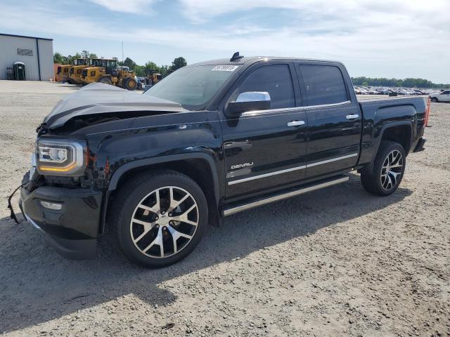 Vin: 3gtu2pej4jg531530, lot: 56786915, gmc sierra k1500 denali 2018 img_1