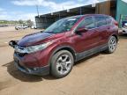 2018 HONDA CR-V EXL - 7FARW2H8XJE085108