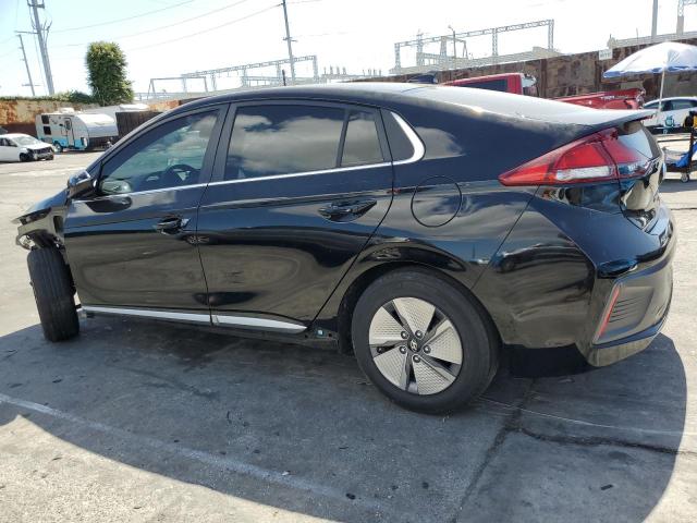 Vin: kmhc75lc0lu232618, lot: 56603285, hyundai ioniq se 20202