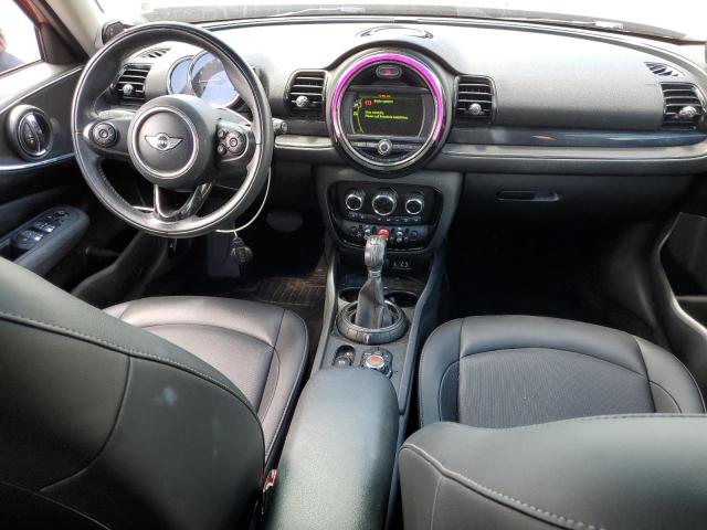2017 MINI COOPER CLU WMWLN5C30H2E33755