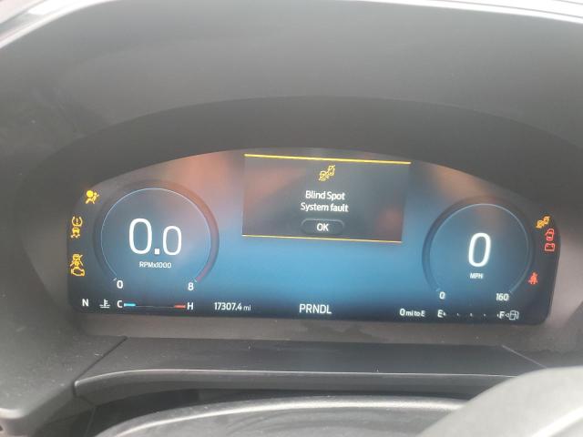 2023 FORD ESCAPE ST - 1FMCU9NA9PUA14484