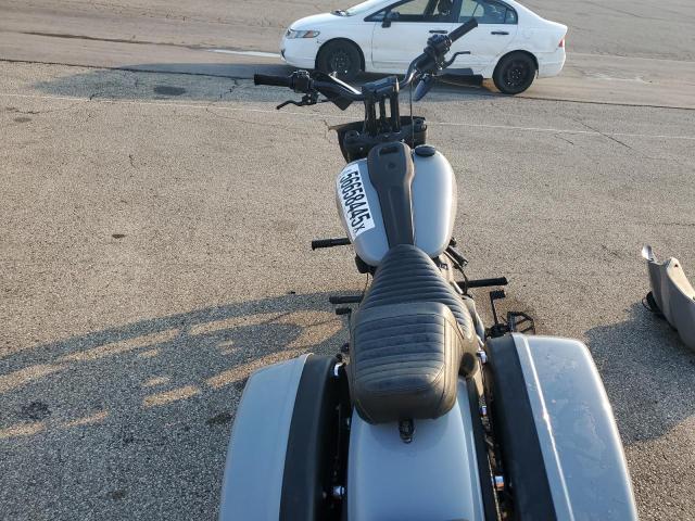 2024 HARLEY-DAVIDSON FXLRST 1HD1YXZ18RB050789