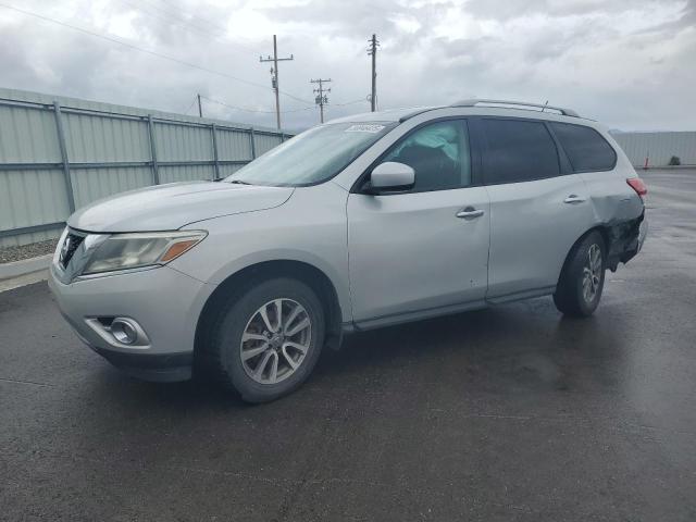 Vin: 5n1ar2mm6dc621021, lot: 56946425, nissan pathfinder s 2013 img_1
