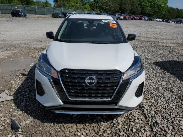 2023 NISSAN KICKS S - 3N1CP5BV1PL491192