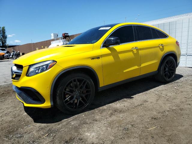 Vin: 4jged7fb5ga036035, lot: 57127815, mercedes-benz gle-class 63 amg-s 2016 img_1