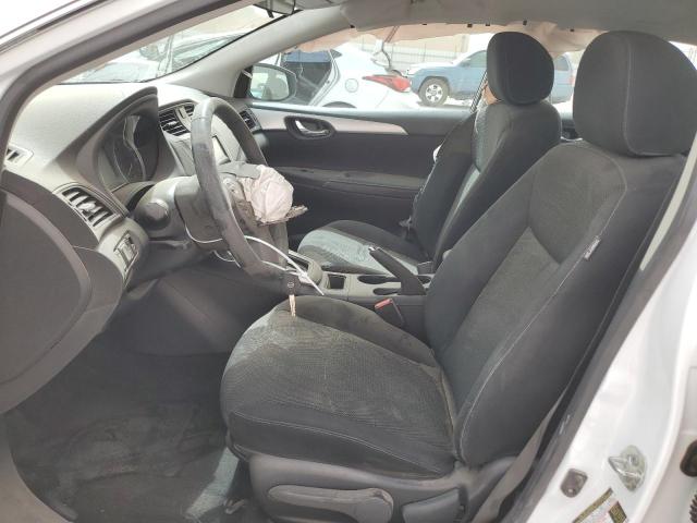 2019 NISSAN SENTRA S - 3N1AB7AP3KY403890