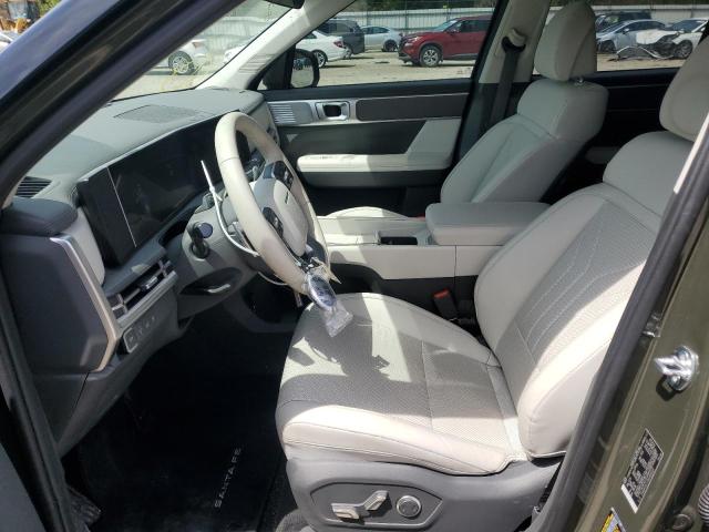 2024 HYUNDAI SANTA FE S - 5NMP2DG13RH008301
