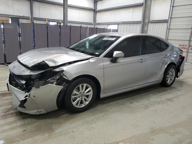 Vin: 4t1daackxsu536673, lot: 54878865, toyota camry xse 2025 img_1
