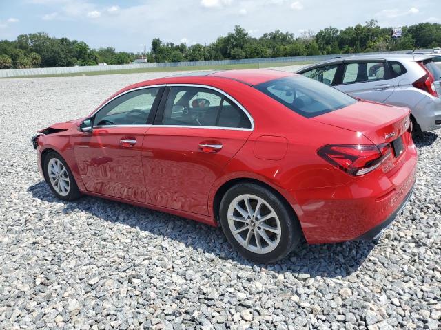 Vin: wdd3g4eb0lw041746, lot: 58965755, mercedes-benz a-class 220 20202