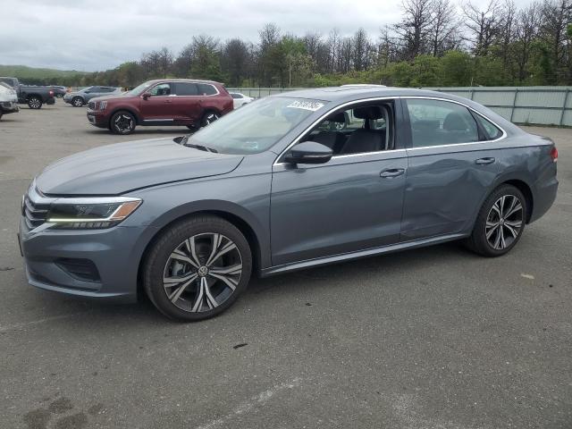 Vin: 1vwsa7a39mc003620, lot: 57618795, volkswagen passat se 2021 img_1