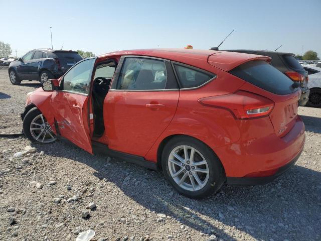 2016 FORD FOCUS SE #3253872548