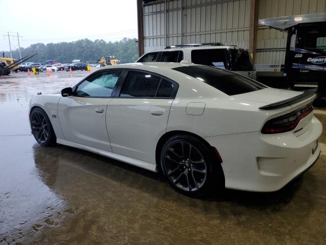 Vin: 2c3cdxgj8mh586154, lot: 56572635, dodge charger scat pack 20212
