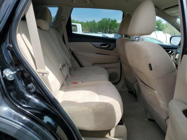 2015 NISSAN ROGUE S - KNMAT2MV9FP512689