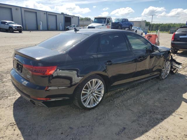 Vin: waupnaf49hn071449, lot: 56231105, audi a4 premium plus 20173