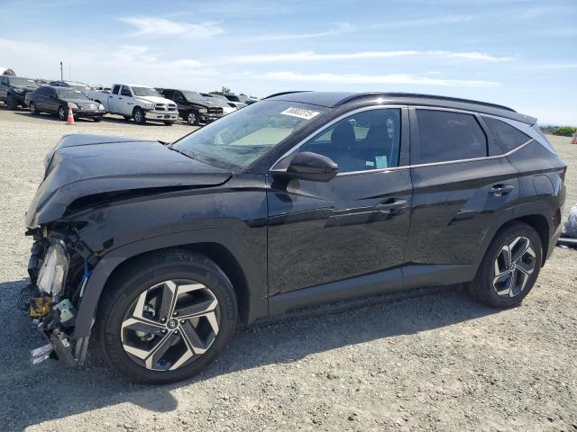 HYUNDAI TUCSON SEL