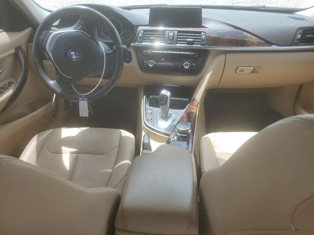 2015 BMW 328 I - WBA3A5G56FNS91637