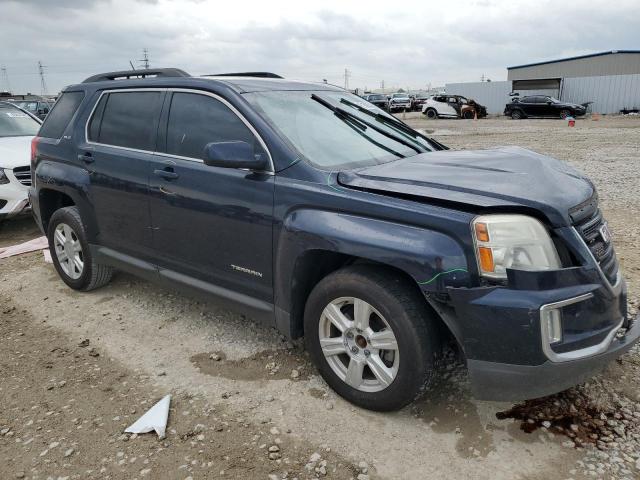 Vin: 2gkflne33g6326334, lot: 55471865, gmc terrain sle 20164