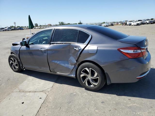 Vin: 1hgcr2f31ha088273, lot: 58269995, honda accord lx 20172